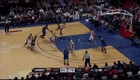 Knicks Primogif