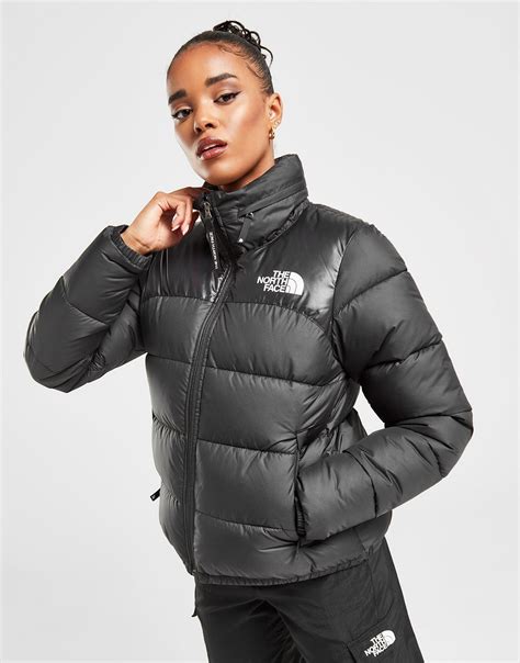 The North Face Jacke Crop Ppgbbe Intranet Biologia Ufrj Br