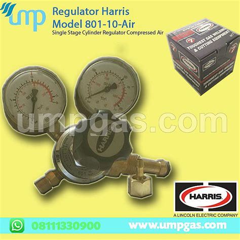 Regulator Gas Harris Jual Regulator Harris Distributor Harris