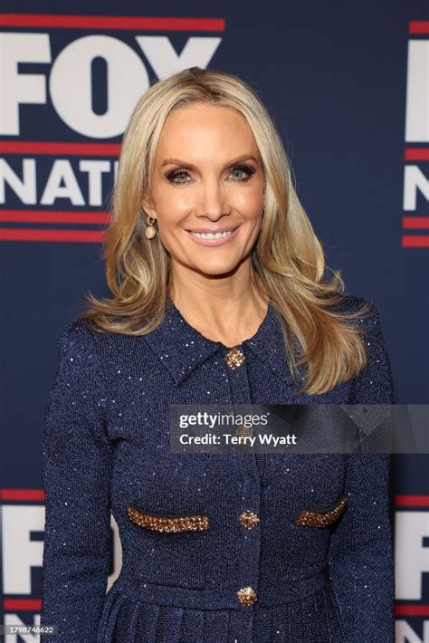 Dana Perino attends the 2023 FOX Nation Patriot Awards at The Grand... News Photo - Getty Images