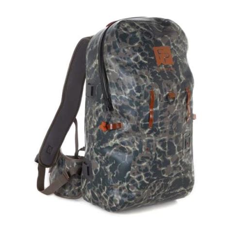 Fishpond Thunderhead Submersible Backpack - D&R Sporting Goods