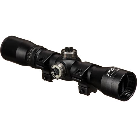 Konus X Konuspro Riflescope B H Photo Video