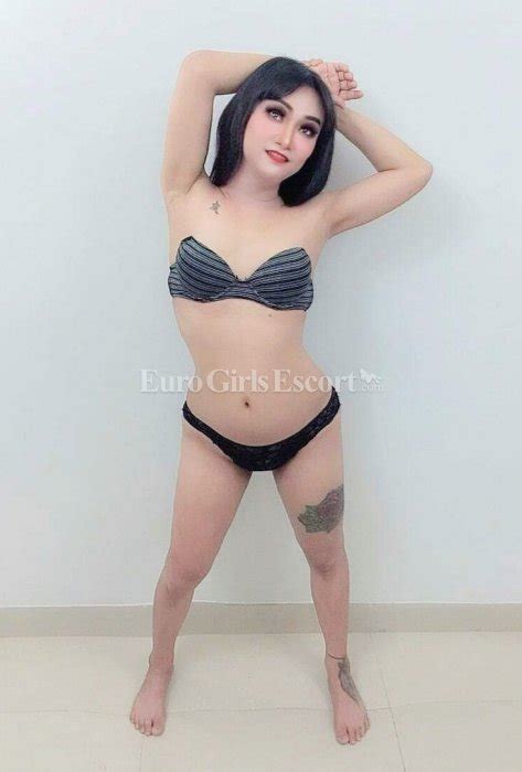 Escort Pitchy Ladyboy Al Maabilah Oman