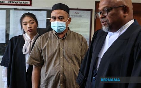 Bernama Mahkamah Tinggi Kekalkan Keputusan Bebaskan Bekas Pengetua