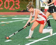 Maya Kirstein S Field Hockey Recruiting Profile