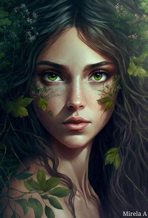 Fantasy Art Women Fantasy Girl Character Inspiration Character Art