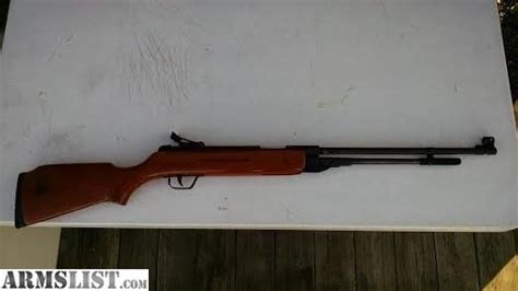 Armslist For Sale Cummins Industrial Tools Pellet Rifle