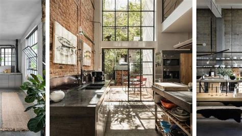 Qué es un LOFT DEPARTAMENTO Caracteristicas de vivienda tipo LOFT