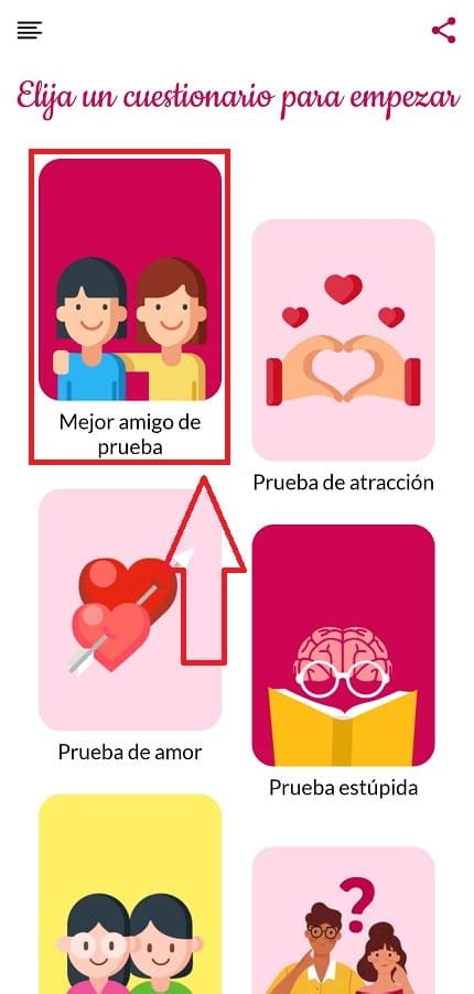 Test De Amistad Como Saber Si Una Amistad Es Verdadera