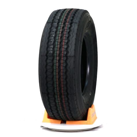 Factory Cocrea Doupro 385 65r22 5 Trailer Tire China Trailer Tire And