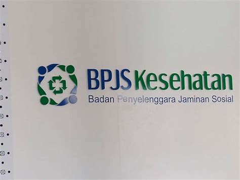 Bpjs Kesehatan Dinonaktifkan Joss Co Id