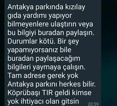 pro enginer Kürşat on Twitter RT TTolgaTuran hatay antakya