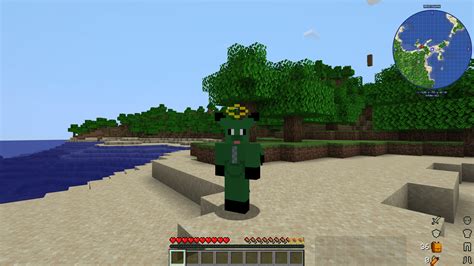 Custom Vanilla Minecraft Modpack