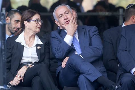 Netanyahu Delays ‘override Clause Vote After Consult With Supreme