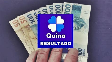 Resultado da Quina concurso desta quinta 04 acumulado em R 12 7 milhões