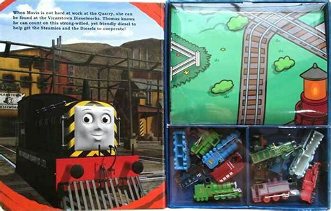 Thomas and Friends – My Busy Book – Simply Bubs Merchandise