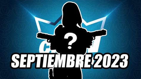 Club De Fortnite Revela Las Recompensas De Septiembre As Son Sus