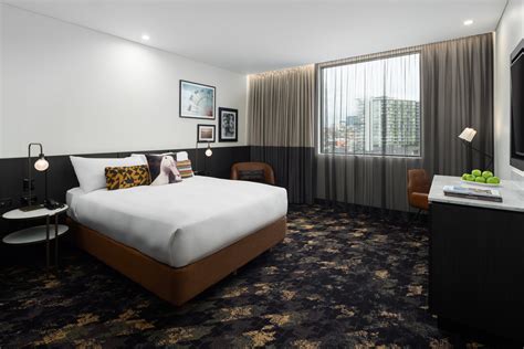 Superior Accessible Room | Rydges Fortitude Valley Brisbane