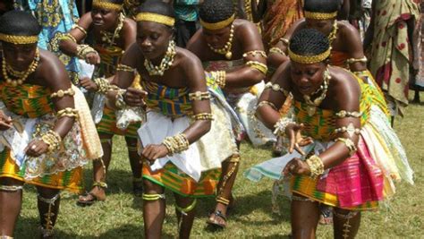 Ghana Heritage Tours 20202021 Small Group Overland Expedition To