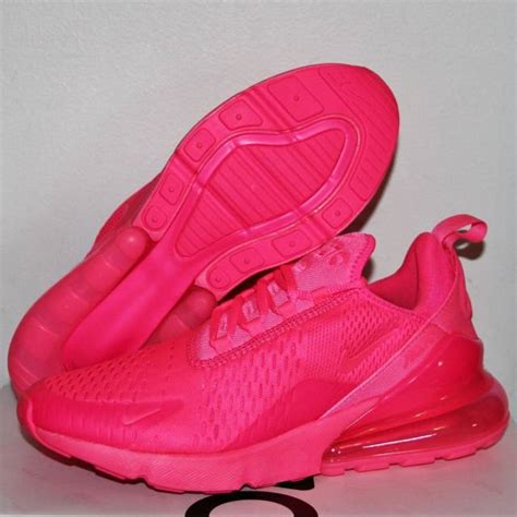 Nike Air Max 270 Triple Pink | Kixify Marketplace