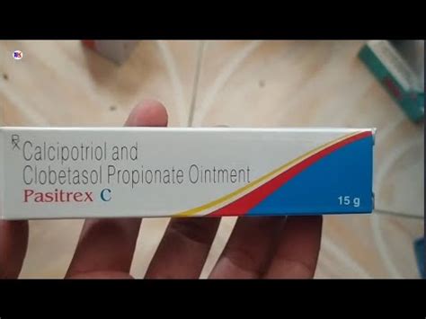 Calcipotriol Ointment - Daivonex Ointment Latest Price, Manufacturers ...