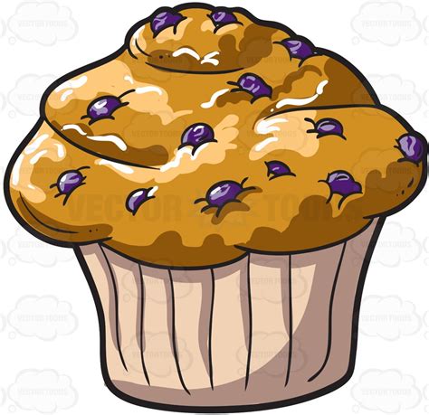 Blueberry muffin clipart 20 free Cliparts | Download images on ...