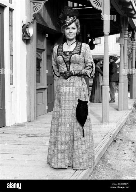 Pistols N Petticoats Ann Sheridan 1966 67 Stock Photo Alamy