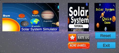 Solar System APK for Android Download