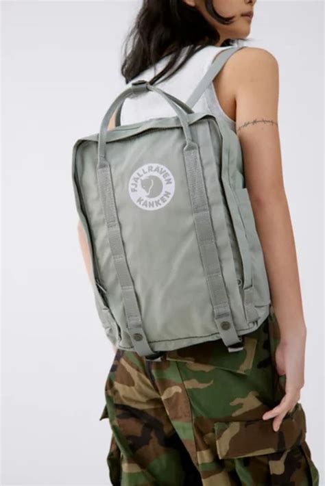 Urban Outfitters Fjallraven Tree Kånken Backpack Mall Of America®