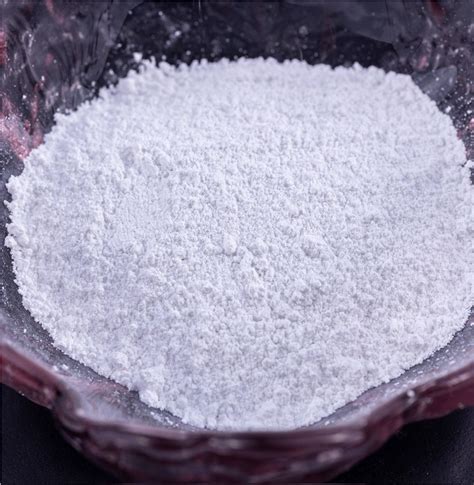 Calcium Sulphate Dihydrate Powder For Industrial At Rs Kg In Ahmedabad