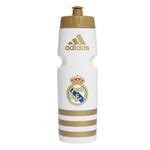 Real Madrid Trinkflasche Wei Gold Unisportstore At