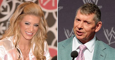 Ashley Massaro Says Vince Mcmahon Sexually Preyed On Women In Previously Unreleased Statement