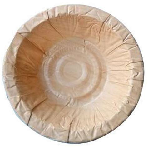 Round Sunmica Paper Bowls For Event And Party Supplies At Rs 1 Piece