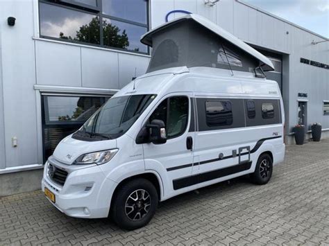 Hymer Free Hefdak Fiat Pk G Automaat Bij Wisselink Caravans