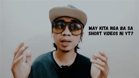 May Kita Nga Ba Sa Short Videos Ni Yt Youtube