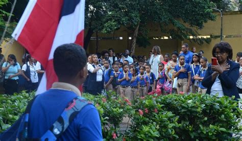 Educacion Llamado A Clases Educaci N Convoca A M S De Millones