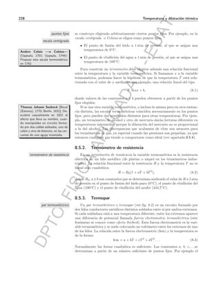 Temperatura Y Dilatacion Termica PDF