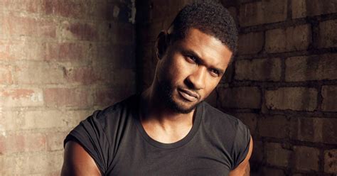 Another Usher STD Lawsuit Is Underway - CBS San Francisco