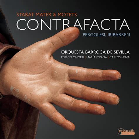 Stabat Mater In F Minor P I Stabat Mater Dolorosa Soprano Alto