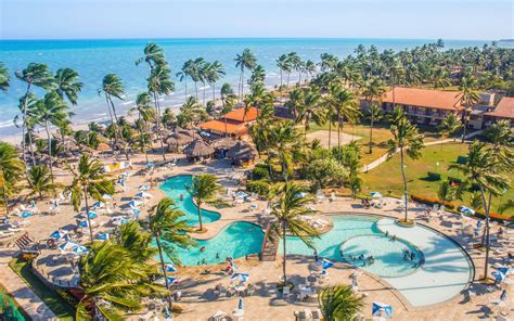 Resorts All Inclusive No Brasil Focalizando