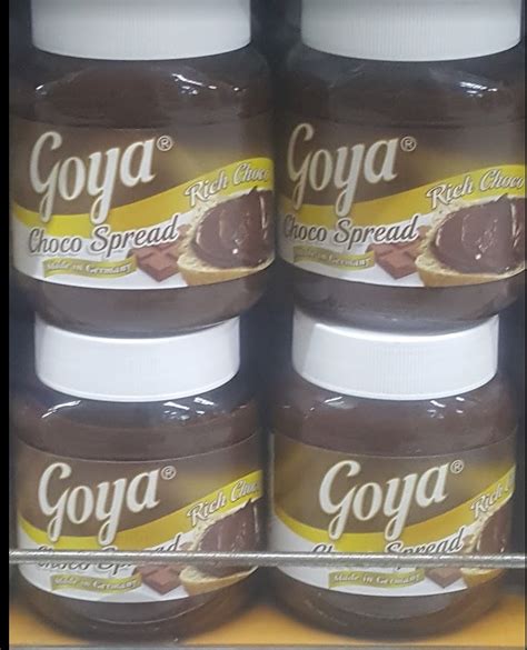 Mimimae Goya Choco Spread G Lazada Ph