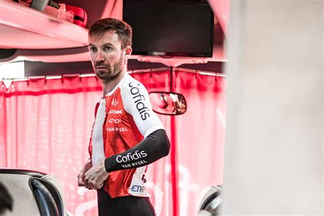 Team Cofidis On Twitter Un Briefing S Rieux Pour Une Tape O Le