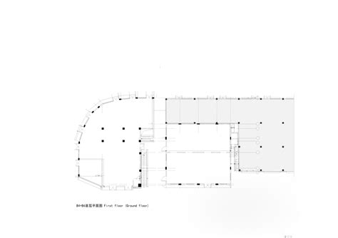 画廊 上海灯芯绒厂”城市更新：芯工创意园 Fta Group Gmbh 25