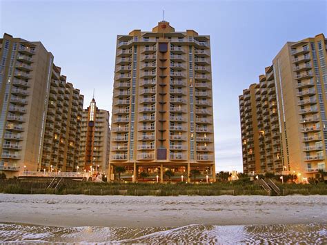 Wyndham Ocean Boulevard - The Vacation Advantage The Vacation Advantage