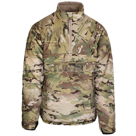 Kurtka Tactical Softie Smock C C Snugpak Multicam Multicam