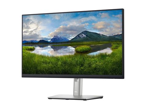 Dell P2422h 23 8 Led Lcd Monitor 24 Class 16 7 Million Colors