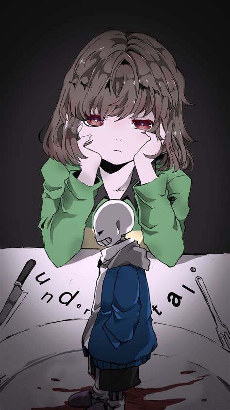 Undertale Image By Yokogy 2544621 Zerochan Anime Image Board