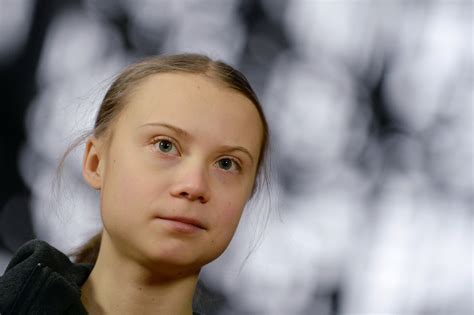 Greta Thunberg planeja doar prêmio de 1 mi para causas ambientais e