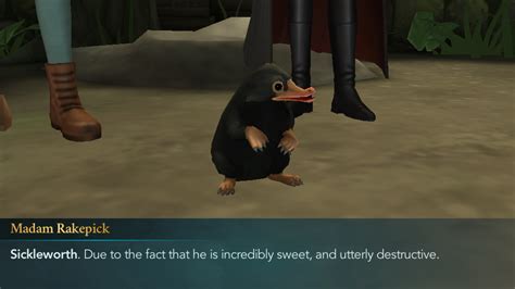 241 Best Niffler Images On Pholder Harrypotter Hp Hogwarts Mystery