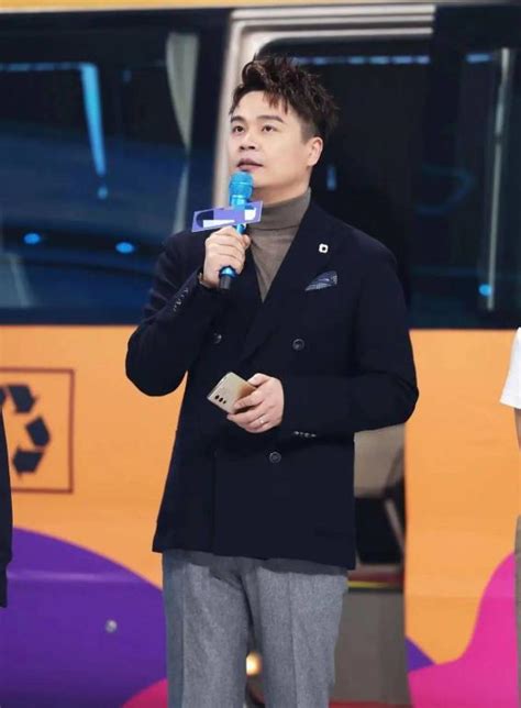 The Host Shen Tao Was Promoted To Become A Father And Fans Give Ts